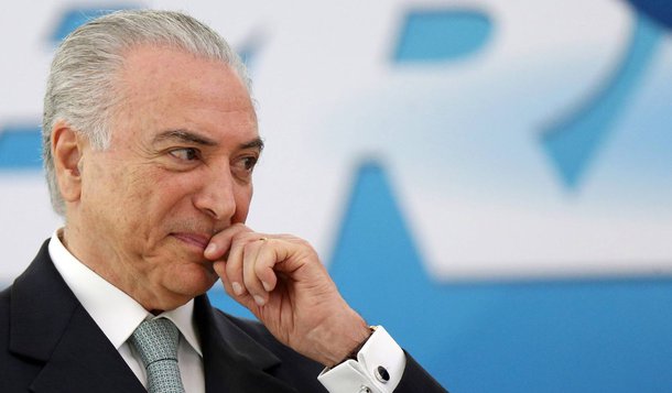 Michel Temer