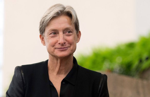 Judith Butler