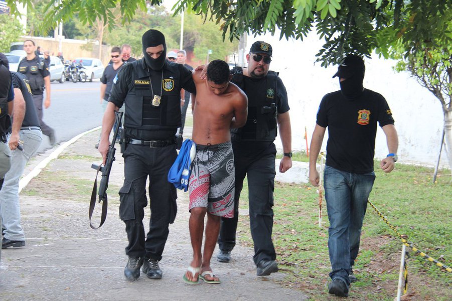Polícia Civil de Pernambuco