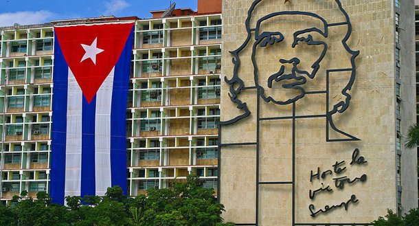 governo Cuba