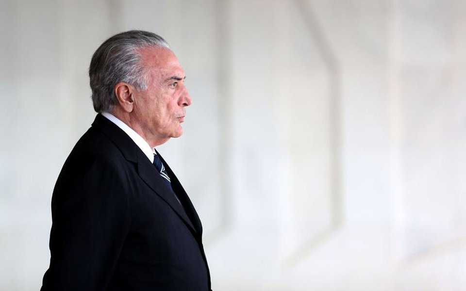 Michel Temer