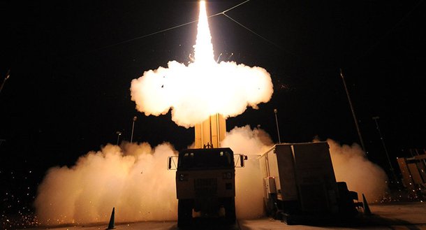 armas nucleares