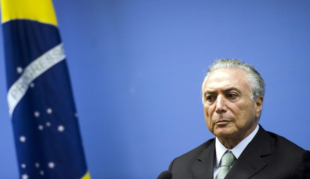 Temer