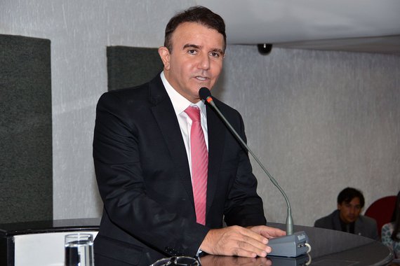 BRASILIA/DF NACIONAL 20/07/2014 DEPUTADO EDUARDO SIQUEIRA CAMPOS FOTO DIVULGACAO