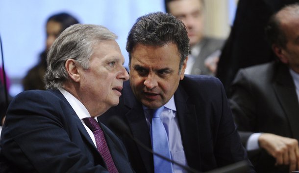 aécio tasso