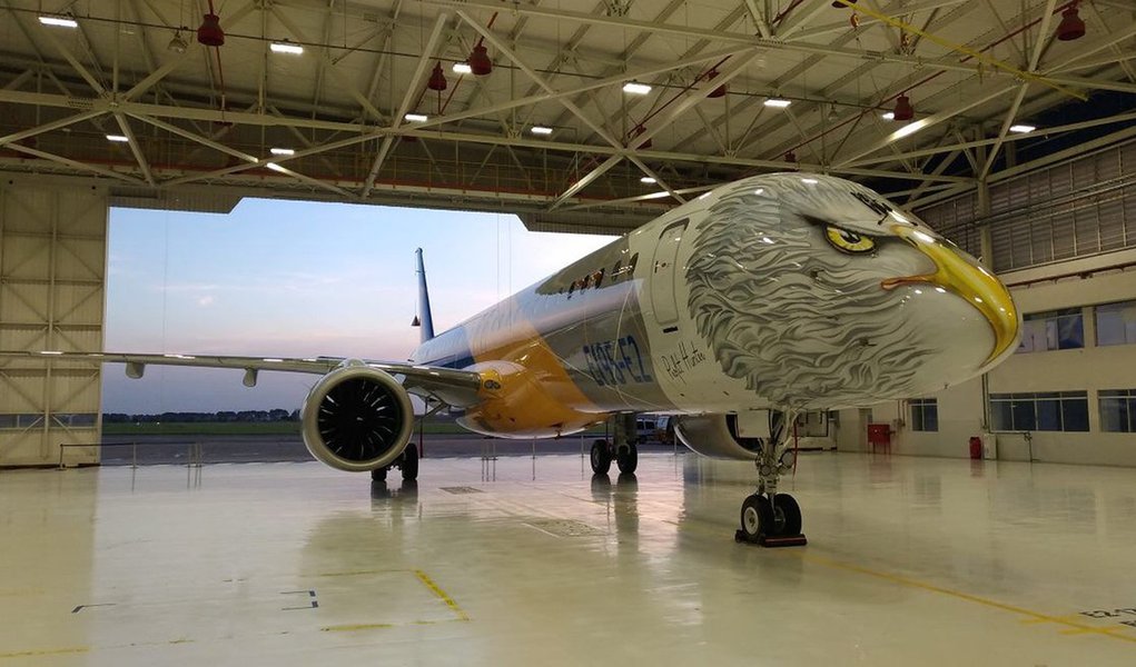 Embraer