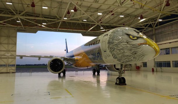 Embraer