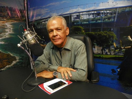 Marcos Medrado