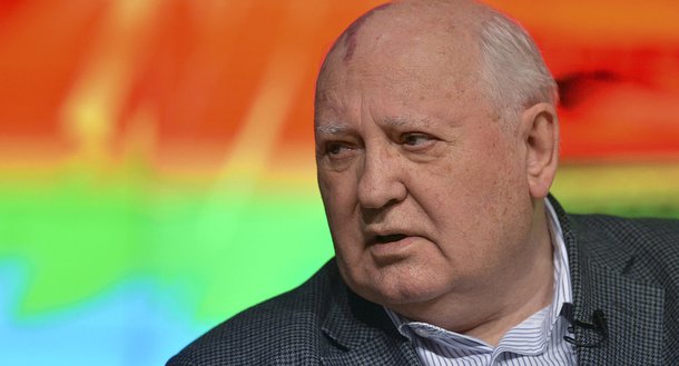 Gorbachev