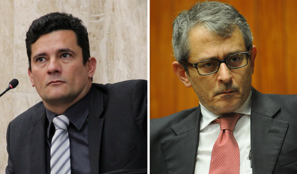 moro folha