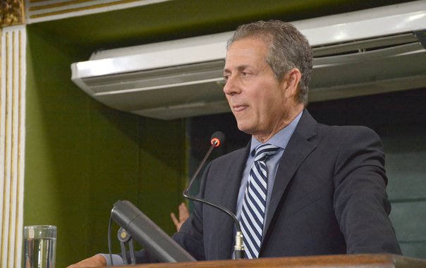 Maurício Trindade
