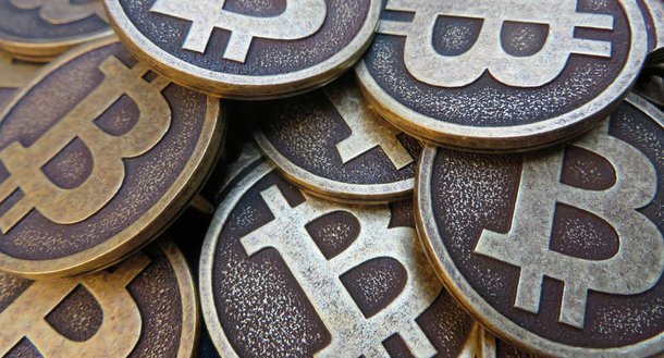 criptomoeda bitcoin