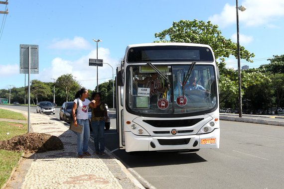 Primeiro dia de funcionamento das 4 novas estações do metrô