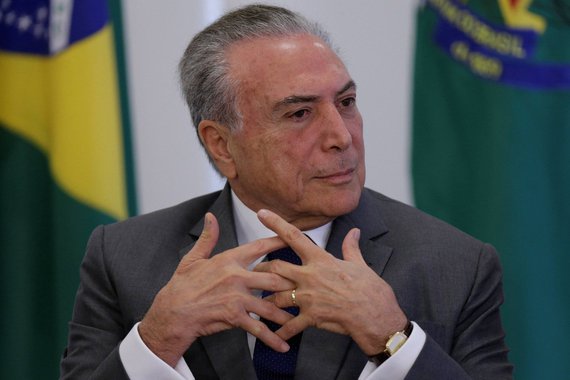 Temer
