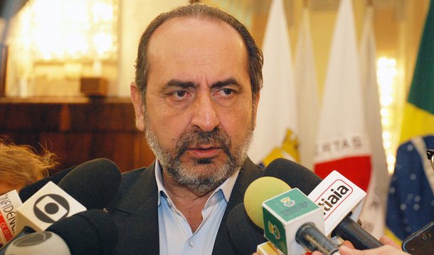 Alexandre Kalil