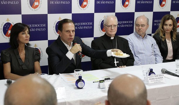 Doria ração