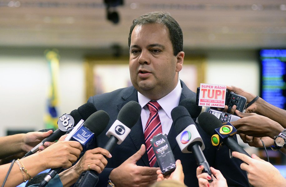 Elmar Nascimento