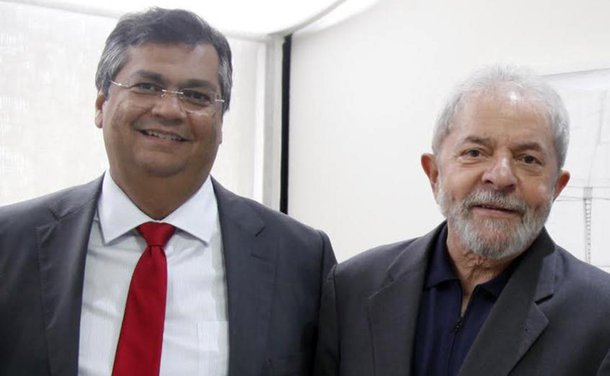 flavio dino lula