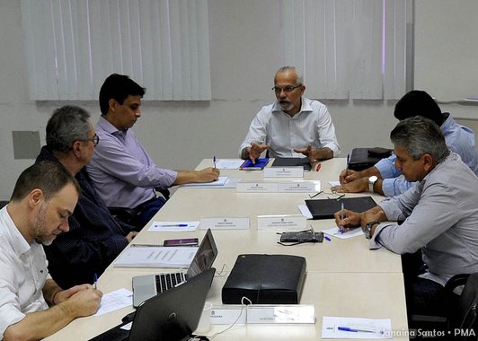 Prefeito de Aracaju, Edvaldo Nogueira