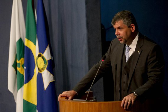 José Robalinho