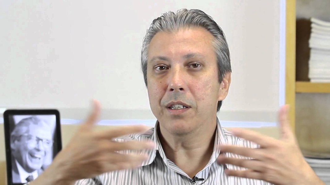 Mario COvas Neto