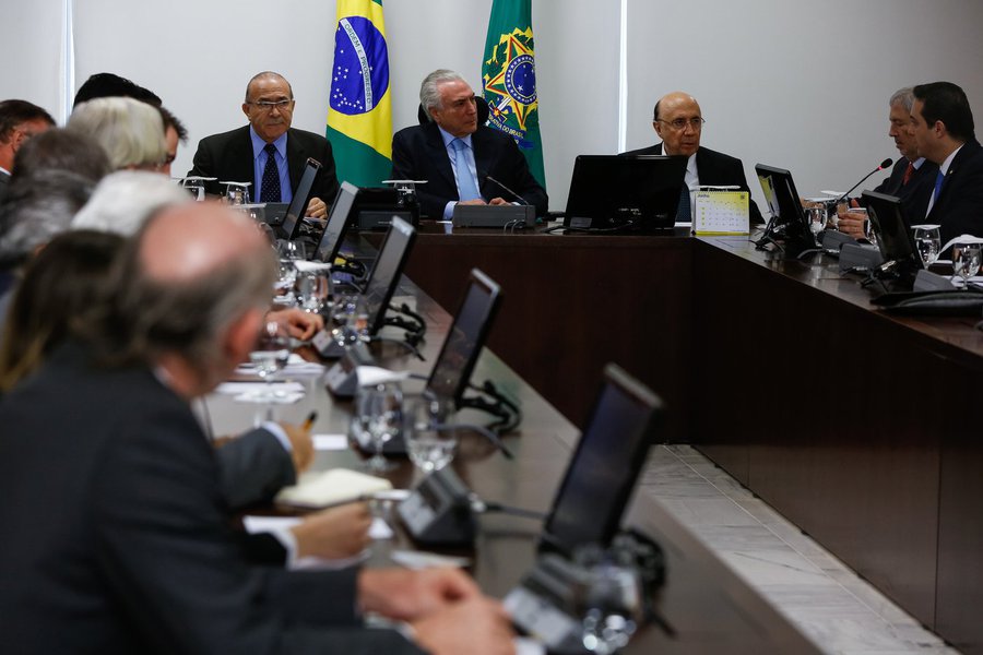 (Brasília - DF, 04/07/2017) Deputado Evandro Gussi (PV/SP). Foto: Marcos Corrêa/PR