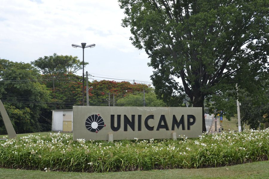 SP - UNICAMP/VESTIBULAR - GERAL - Movimenta��o na Unicamp, em Campinas (SP), nesta sexta-feira (21). A Unicamp realiza a primeira fase do vestibular neste domingo (23). 21/11/2014 - Foto: RENATO C�SAR PEREIRA/FUTURA PRESS/FUTURA PRESS/PAGOS