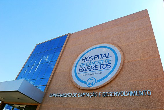 Hospital do Câncer de Barretos