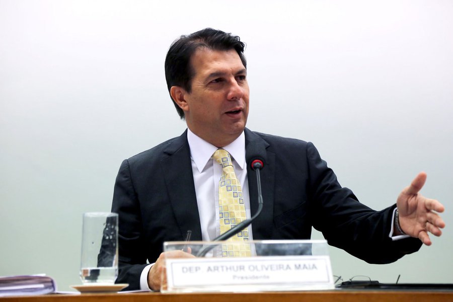 Athur Maia