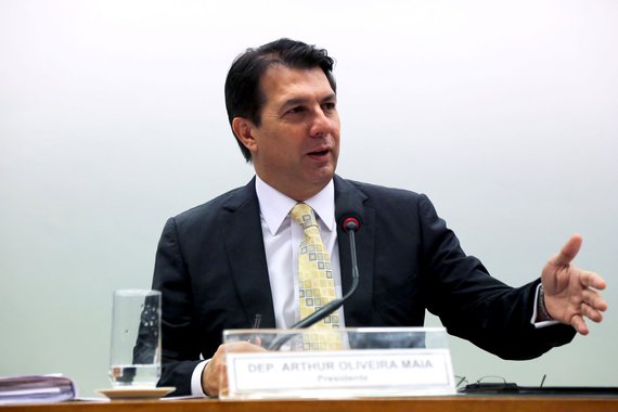 Athur Maia