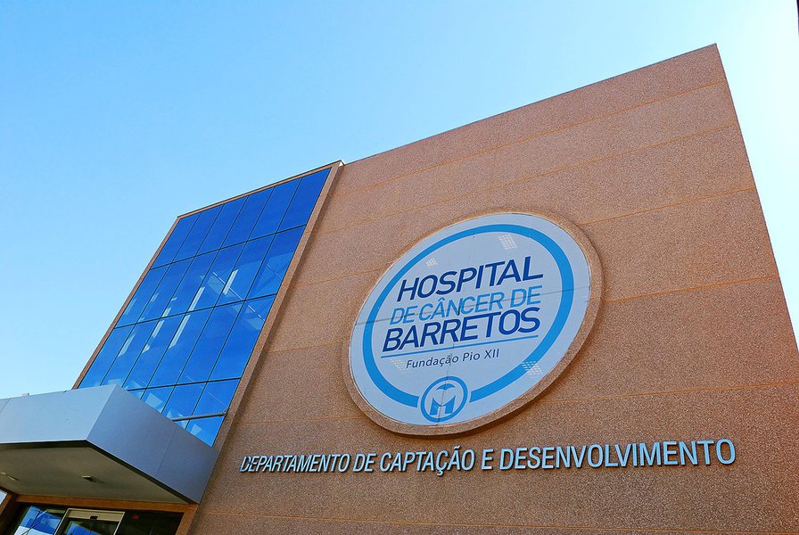 Hospital do Câncer de Barretos