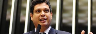 Secretário Nacional de Finanças do PT, Márcio Macêdo