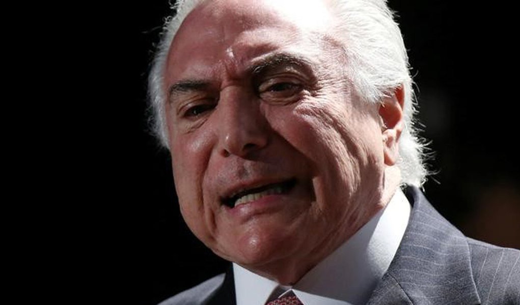 michel temer