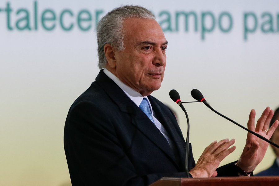 Temer