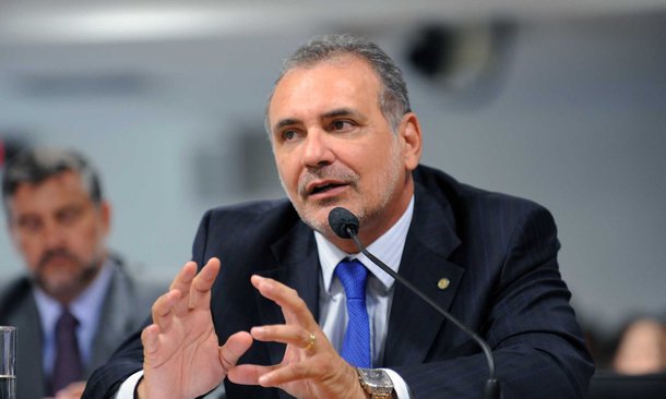 Nelson Pelegrino
