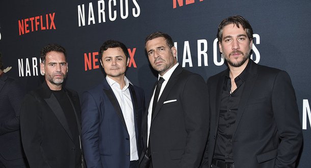 Narcos