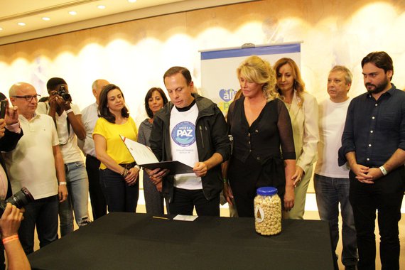 Doria alimento