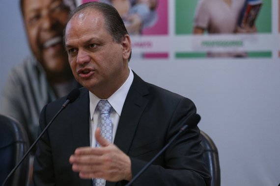 Ricardo Barros