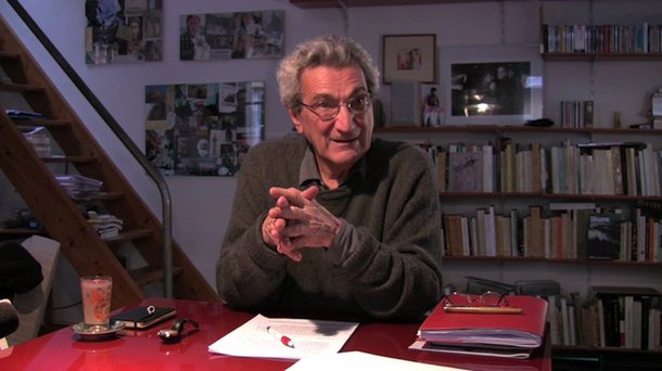 Antonio Negri