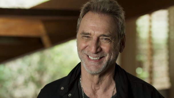 Salomão Machado (Herson Capri)