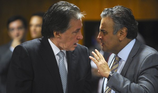 eunicio aecio