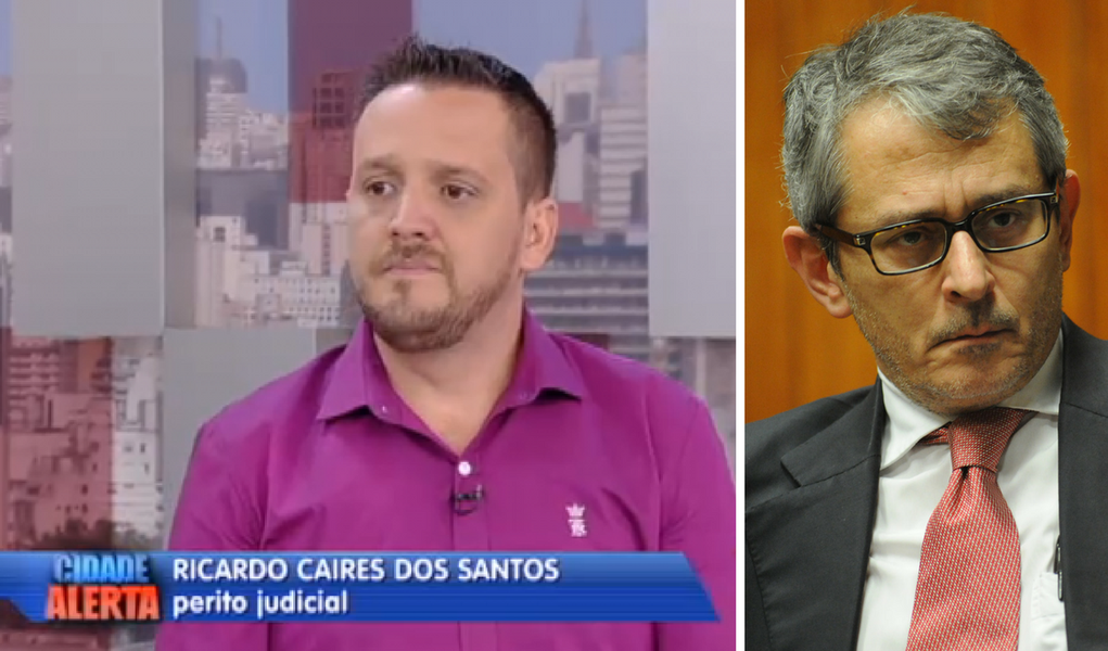 Ricardo Caires