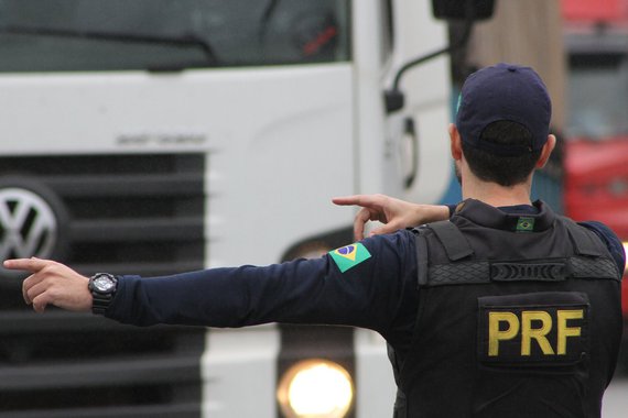 Polícia Rodoviária Federal (PRF)