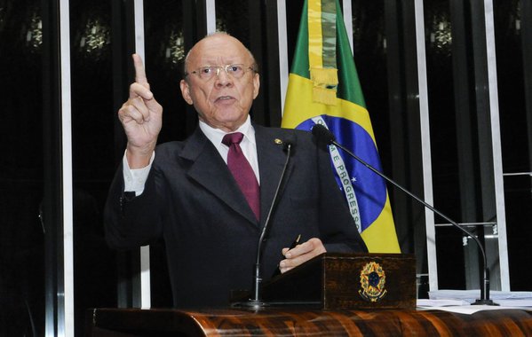 João Alberto Souza