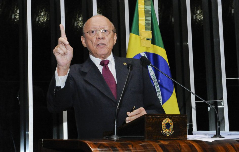 João Alberto Souza
