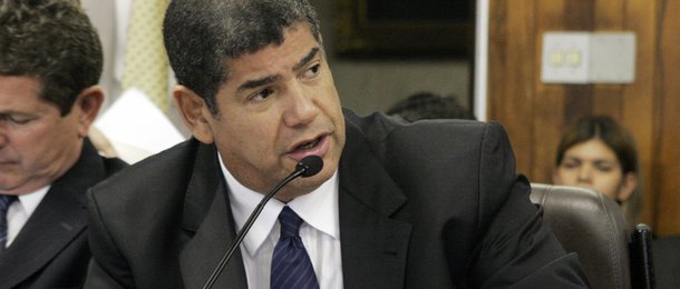 Milton Leite (DEM)