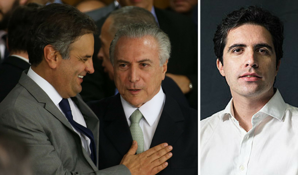 Mello Franco