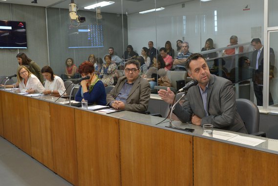 Geral
