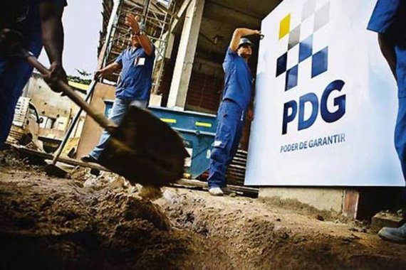 PDG Realty