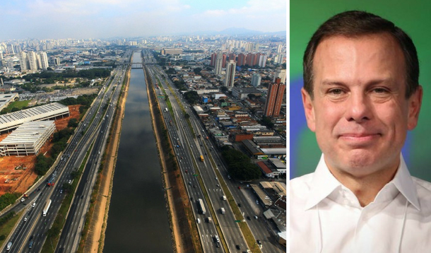 Doria marginal